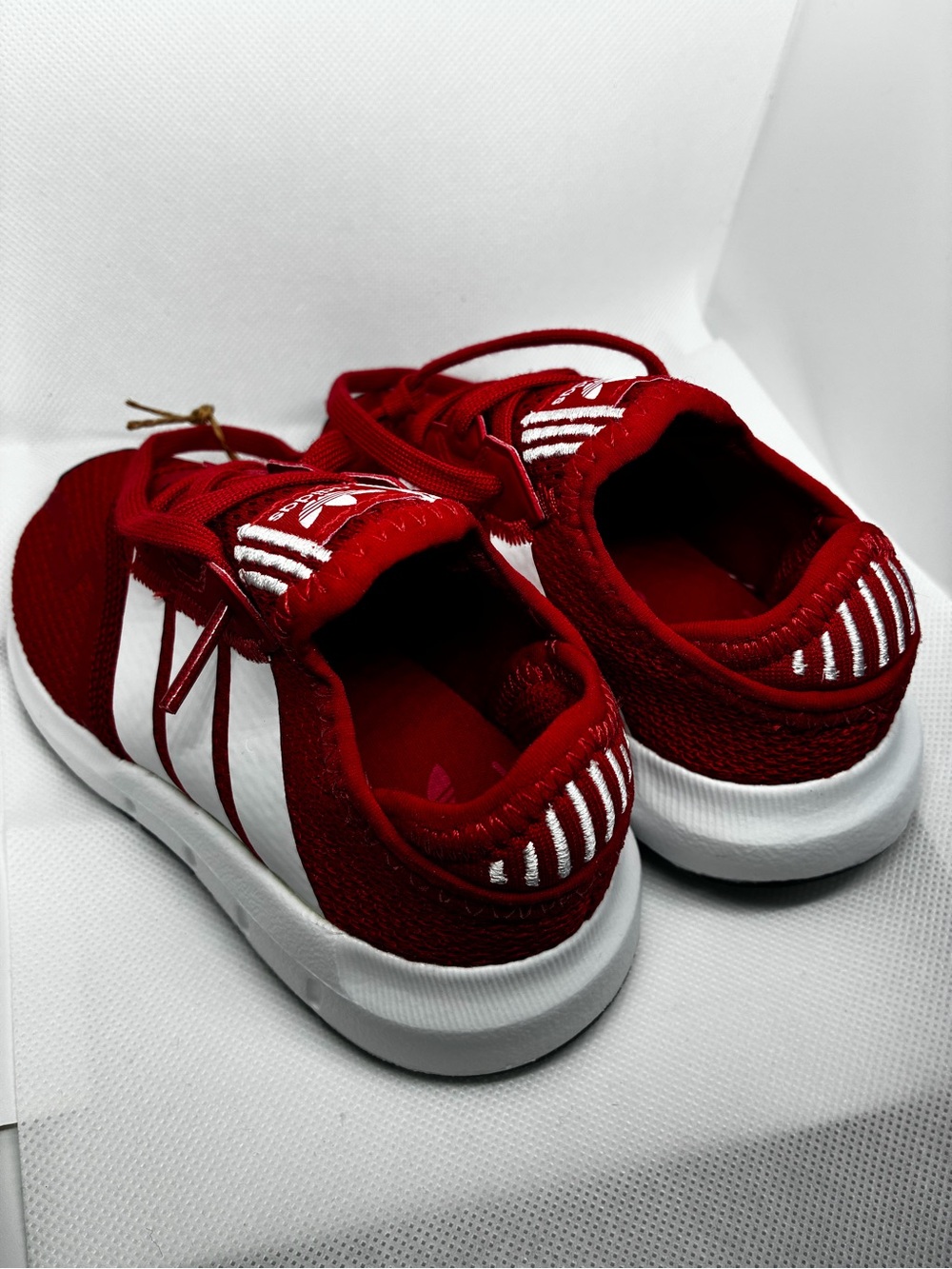 Adidas Originals Swift Run X Size 7K - Picture 2 of 5